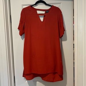 Very J Tunic